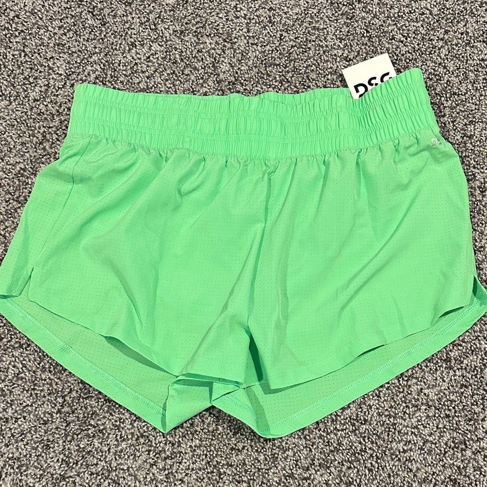 DSG Women's Athletic Shorts